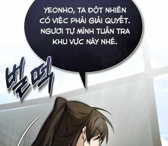 Đệ Nhất Võ Sư, Baek Cao Thủ - Chương 41 - ảnh 92