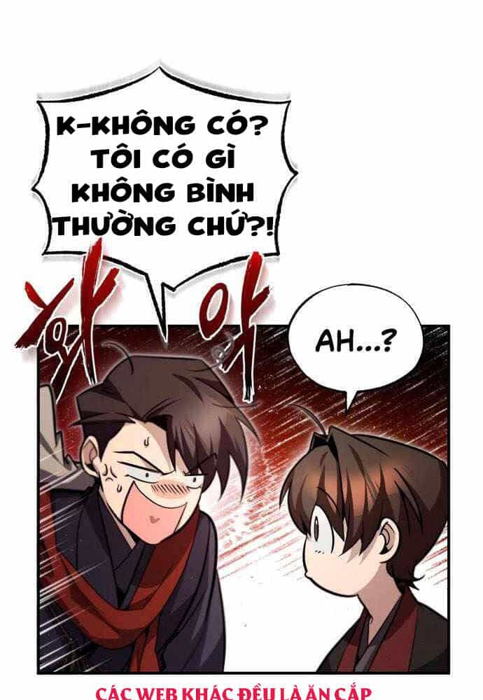 Đệ Nhất Võ Sư, Baek Cao Thủ - Chương 42 - ảnh 100
