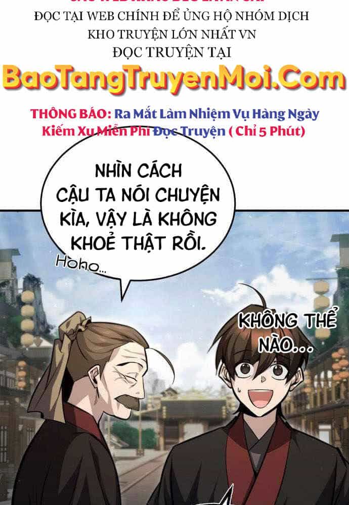 Đệ Nhất Võ Sư, Baek Cao Thủ - Chương 42 - ảnh 101