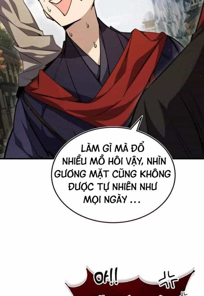 Đệ Nhất Võ Sư, Baek Cao Thủ - Chương 42 - ảnh 103