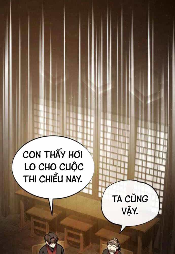 Đệ Nhất Võ Sư, Baek Cao Thủ - Chương 42 - ảnh 108