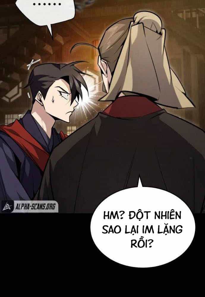 Đệ Nhất Võ Sư, Baek Cao Thủ - Chương 42 - ảnh 112