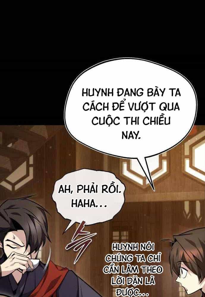 Đệ Nhất Võ Sư, Baek Cao Thủ - Chương 42 - ảnh 114