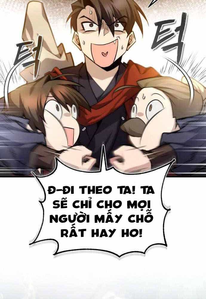 Đệ Nhất Võ Sư, Baek Cao Thủ - Chương 42 - ảnh 125