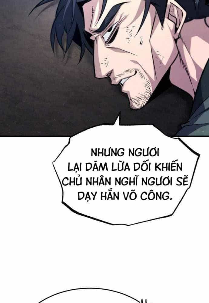 Đệ Nhất Võ Sư, Baek Cao Thủ - Chương 42 - ảnh 31