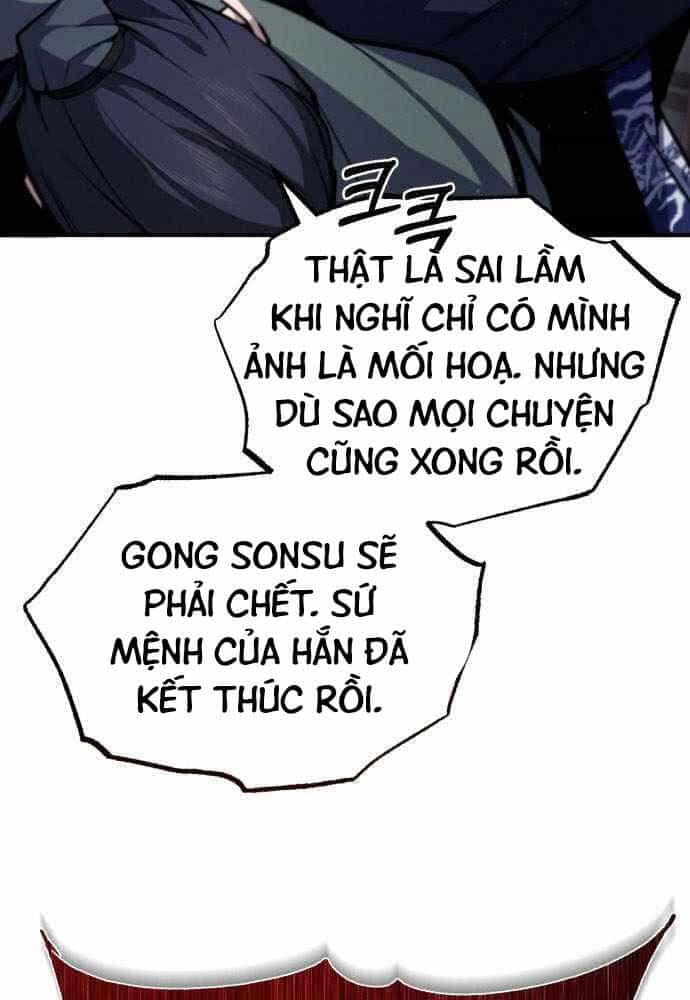 Đệ Nhất Võ Sư, Baek Cao Thủ - Chương 42 - ảnh 33