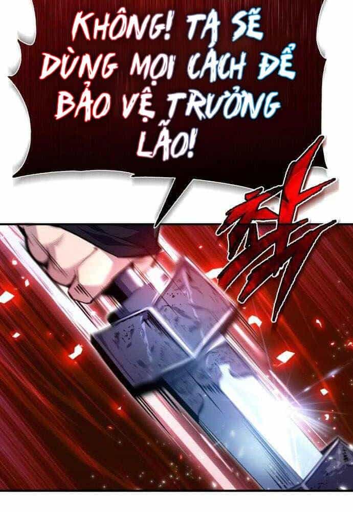 Đệ Nhất Võ Sư, Baek Cao Thủ - Chương 42 - ảnh 34