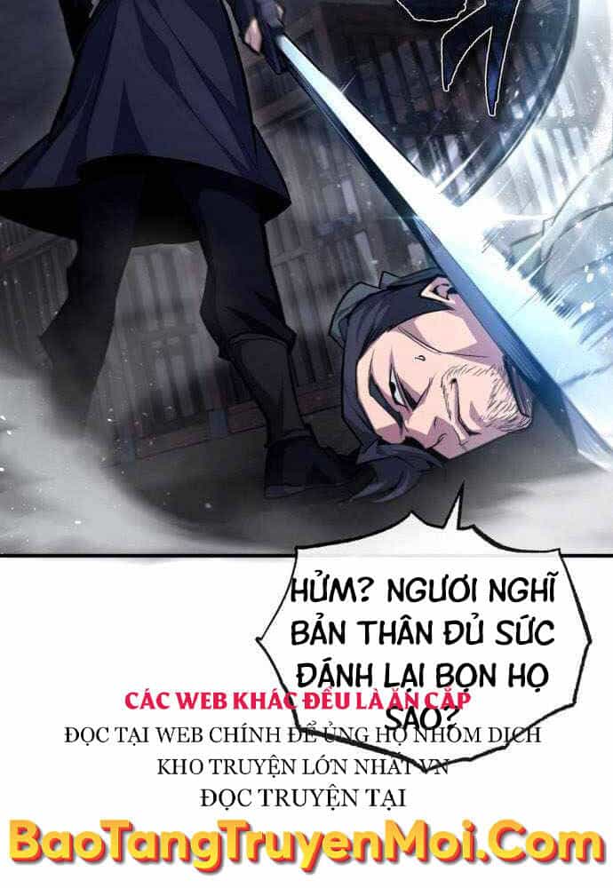 Đệ Nhất Võ Sư, Baek Cao Thủ - Chương 42 - ảnh 36