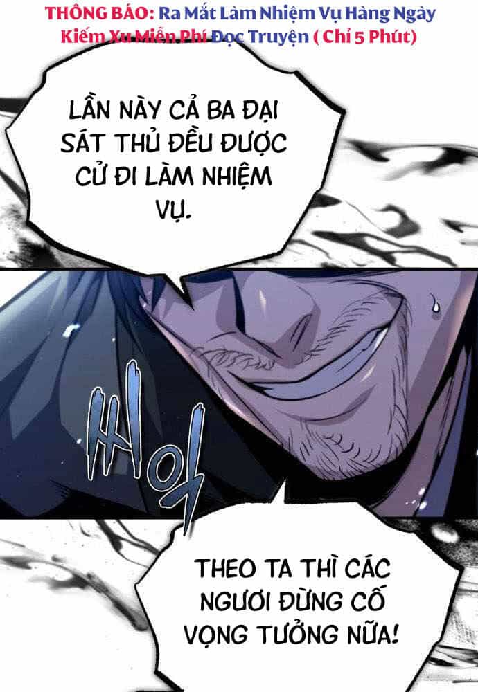 Đệ Nhất Võ Sư, Baek Cao Thủ - Chương 42 - ảnh 37