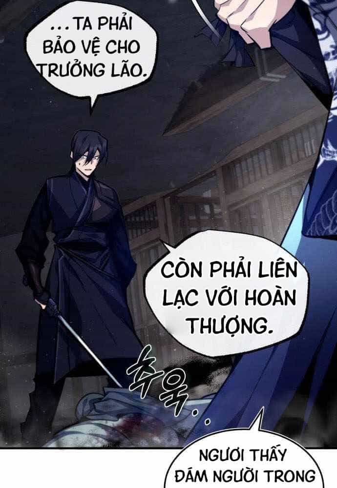 Đệ Nhất Võ Sư, Baek Cao Thủ - Chương 42 - ảnh 45