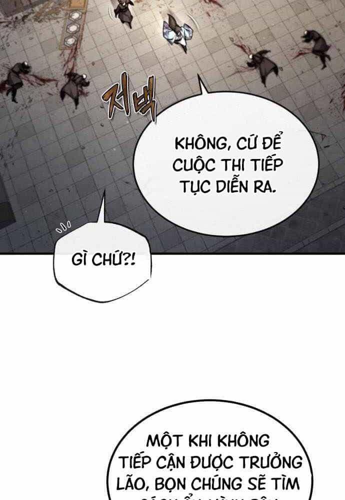 Đệ Nhất Võ Sư, Baek Cao Thủ - Chương 42 - ảnh 50