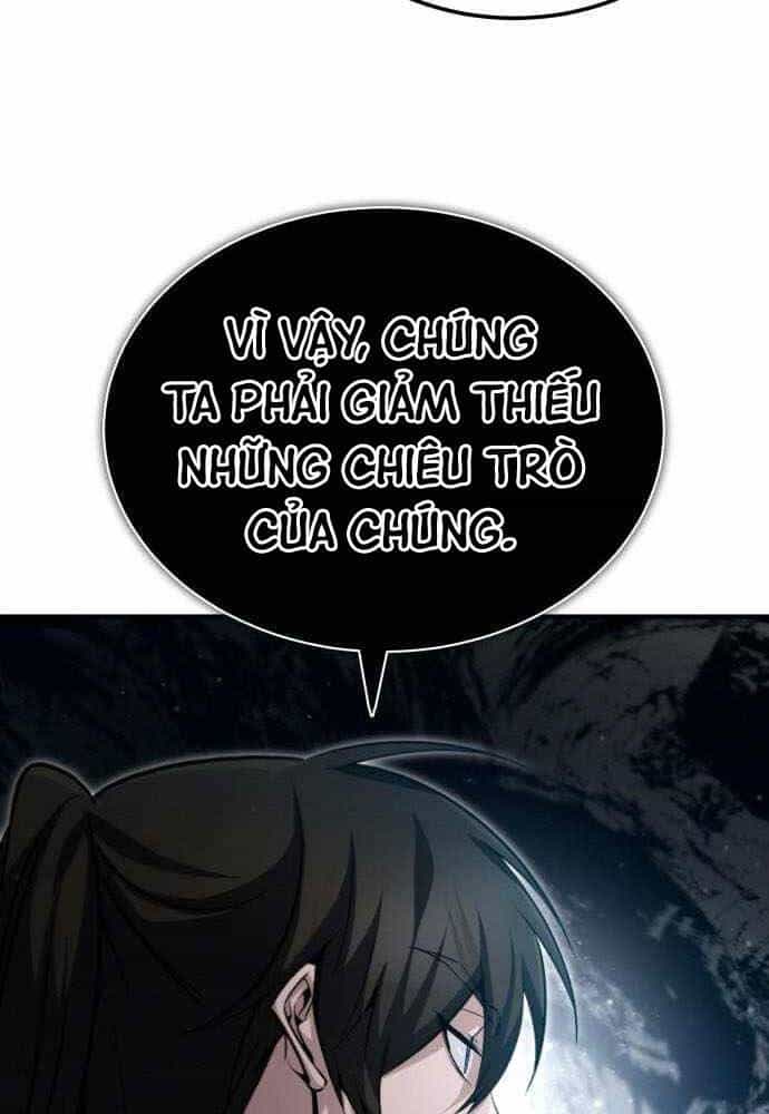 Đệ Nhất Võ Sư, Baek Cao Thủ - Chương 42 - ảnh 52