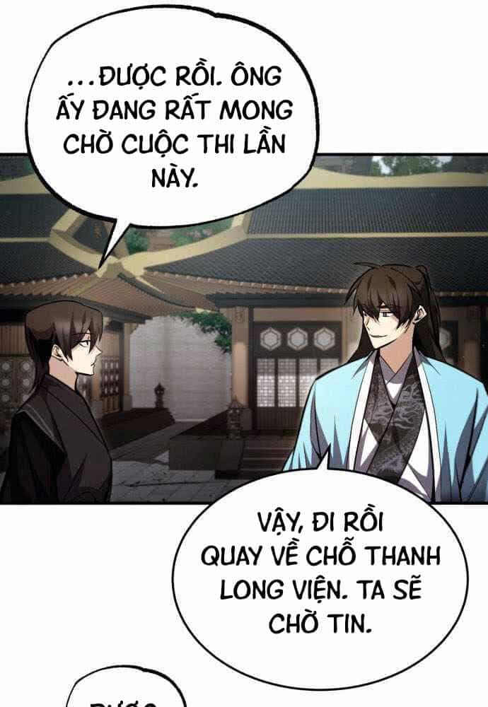 Đệ Nhất Võ Sư, Baek Cao Thủ - Chương 42 - ảnh 61