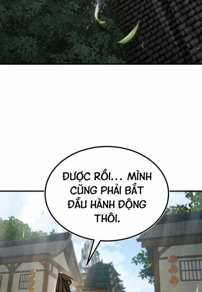 Đệ Nhất Võ Sư, Baek Cao Thủ - Chương 42 - ảnh 64
