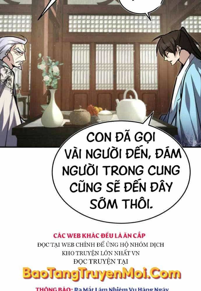 Đệ Nhất Võ Sư, Baek Cao Thủ - Chương 42 - ảnh 77