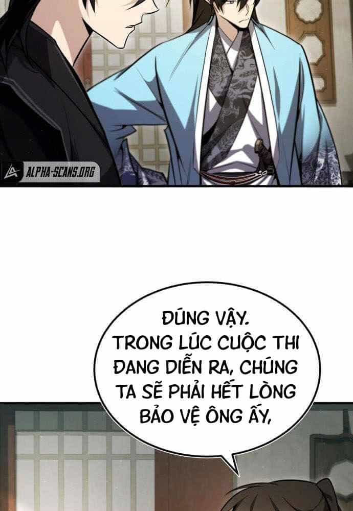 Đệ Nhất Võ Sư, Baek Cao Thủ - Chương 42 - ảnh 83