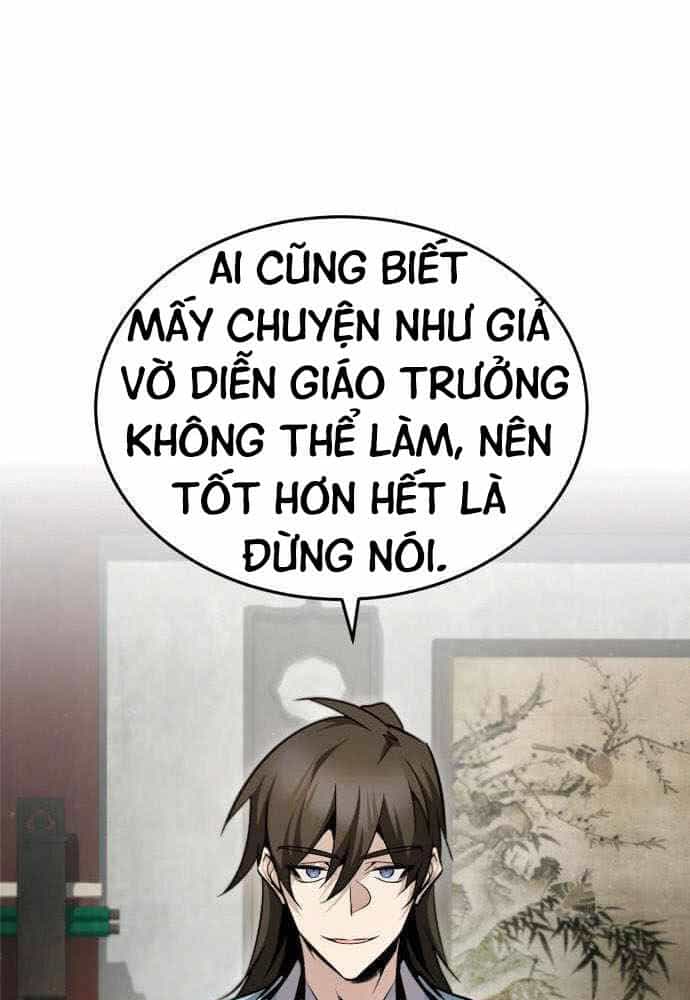 Đệ Nhất Võ Sư, Baek Cao Thủ - Chương 42 - ảnh 89
