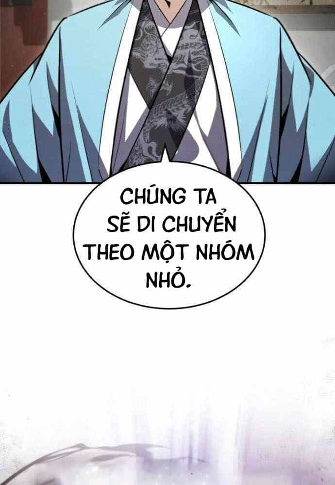 Đệ Nhất Võ Sư, Baek Cao Thủ - Chương 42 - ảnh 90