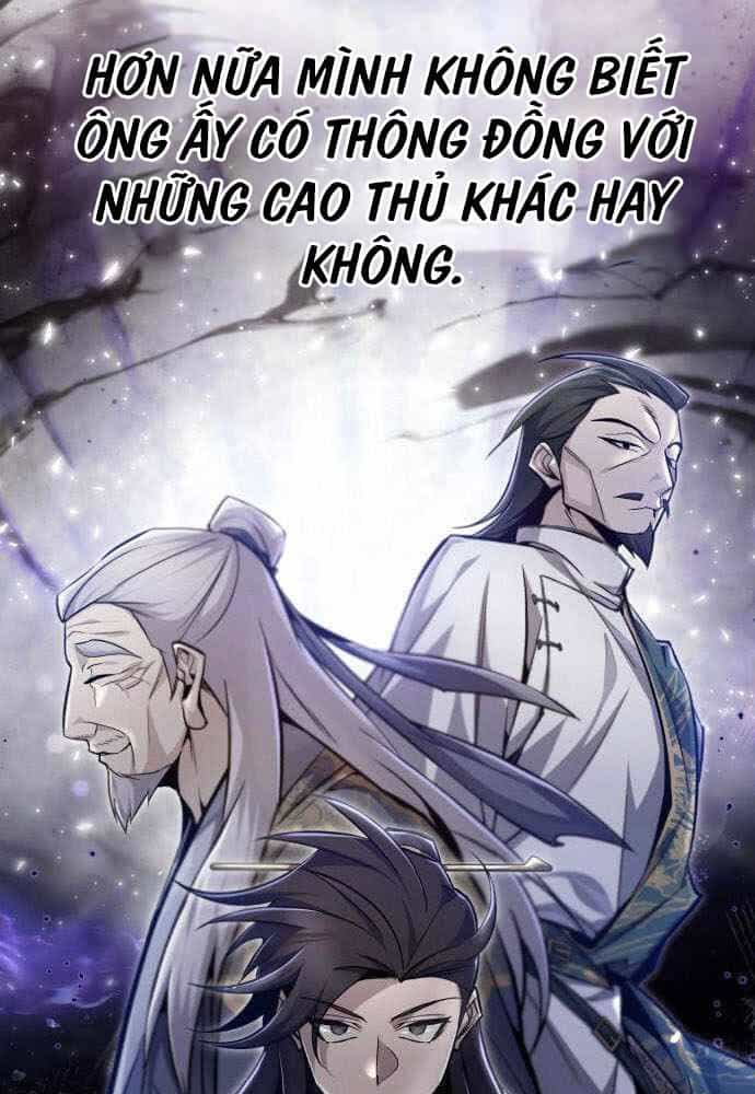 Đệ Nhất Võ Sư, Baek Cao Thủ - Chương 42 - ảnh 91