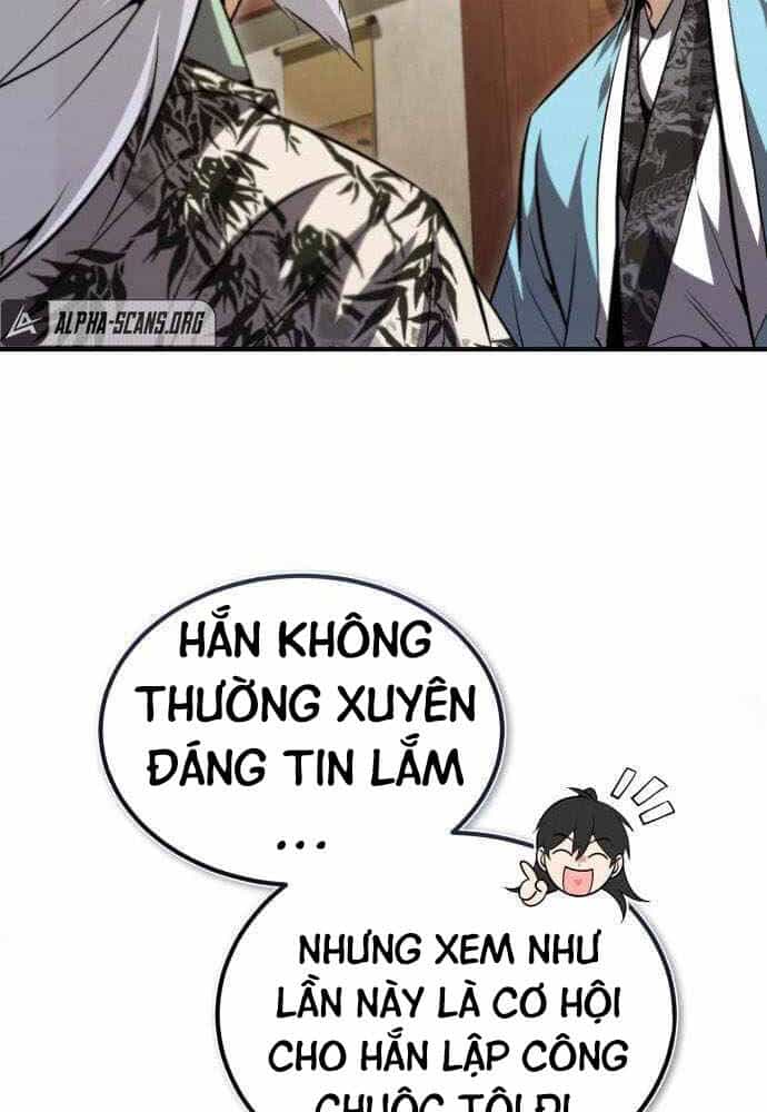 Đệ Nhất Võ Sư, Baek Cao Thủ - Chương 42 - ảnh 94