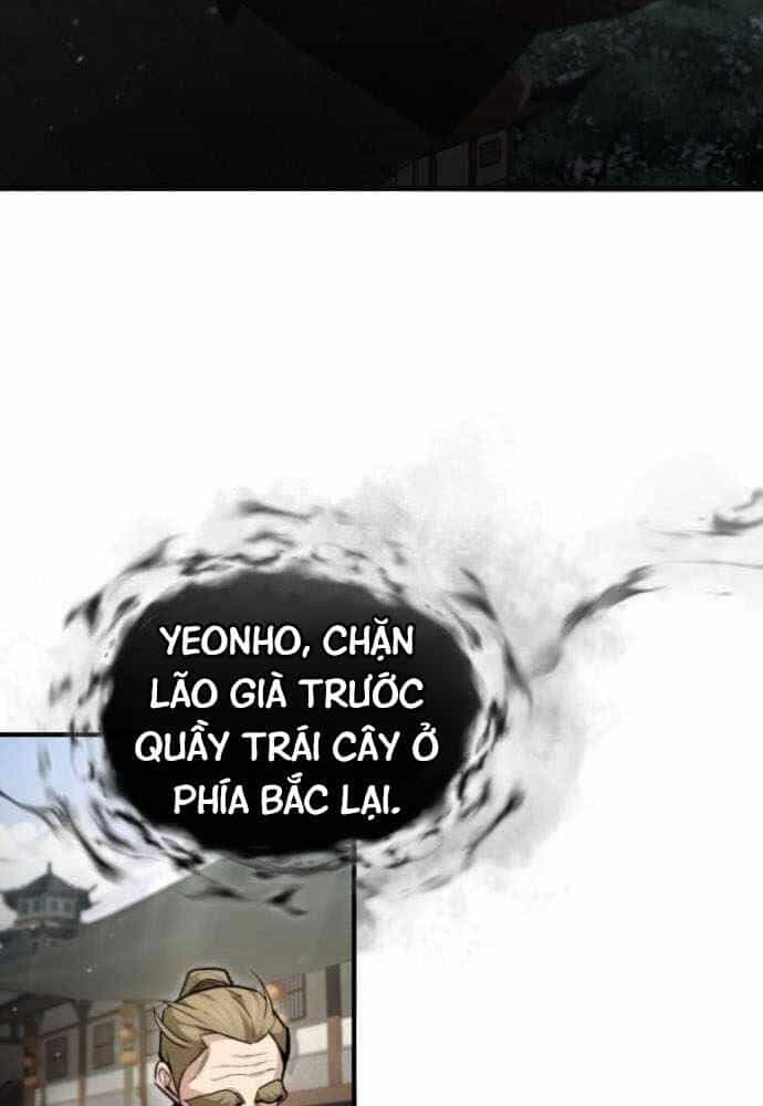 Đệ Nhất Võ Sư, Baek Cao Thủ - Chương 43 - ảnh 116