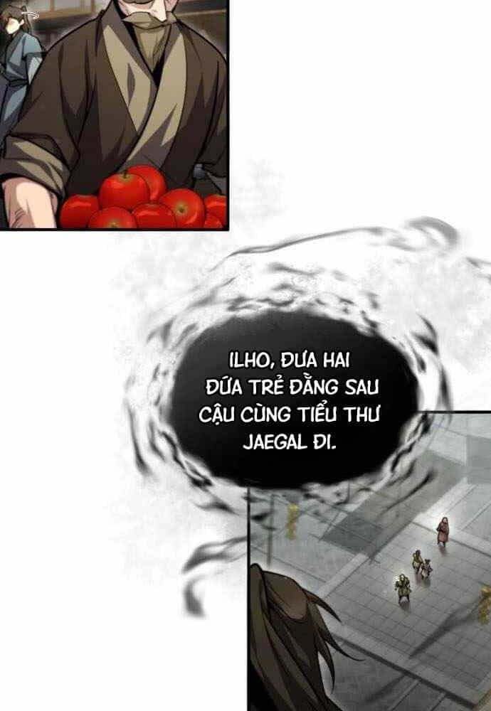 Đệ Nhất Võ Sư, Baek Cao Thủ - Chương 43 - ảnh 117