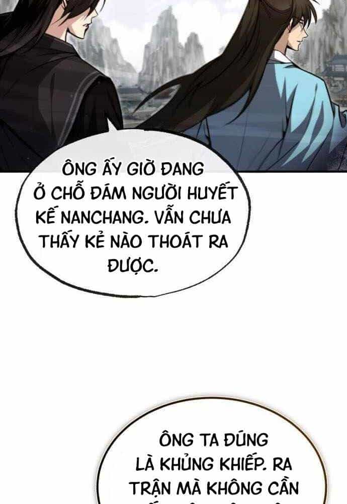 Đệ Nhất Võ Sư, Baek Cao Thủ - Chương 43 - ảnh 119
