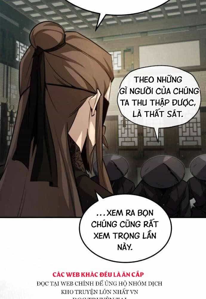 Đệ Nhất Võ Sư, Baek Cao Thủ - Chương 43 - ảnh 12