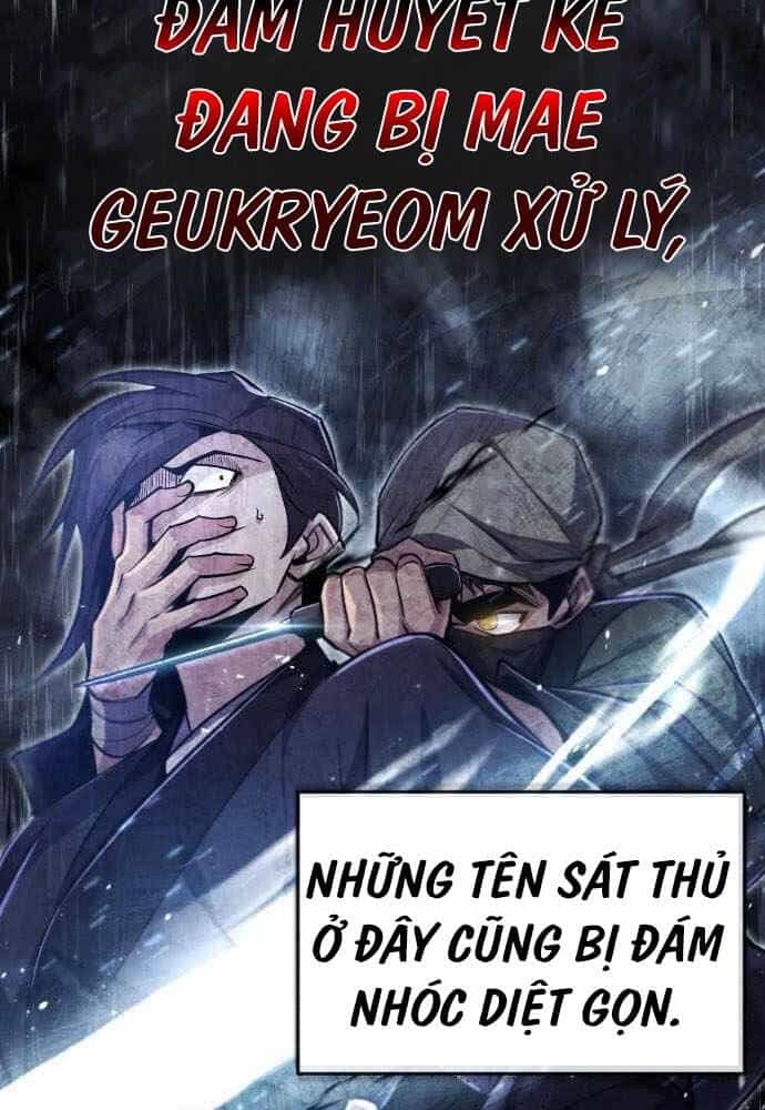 Đệ Nhất Võ Sư, Baek Cao Thủ - Chương 43 - ảnh 124