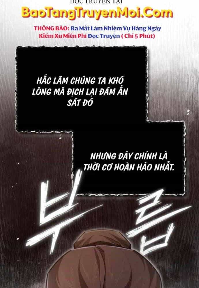 Đệ Nhất Võ Sư, Baek Cao Thủ - Chương 43 - ảnh 13