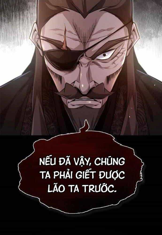 Đệ Nhất Võ Sư, Baek Cao Thủ - Chương 43 - ảnh 14