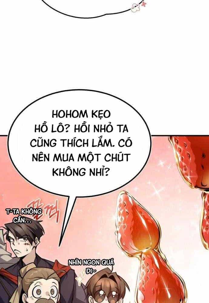 Đệ Nhất Võ Sư, Baek Cao Thủ - Chương 43 - ảnh 28