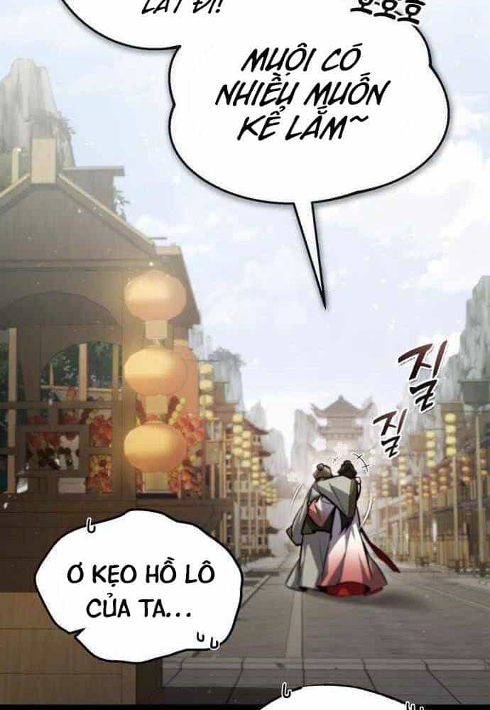 Đệ Nhất Võ Sư, Baek Cao Thủ - Chương 43 - ảnh 39