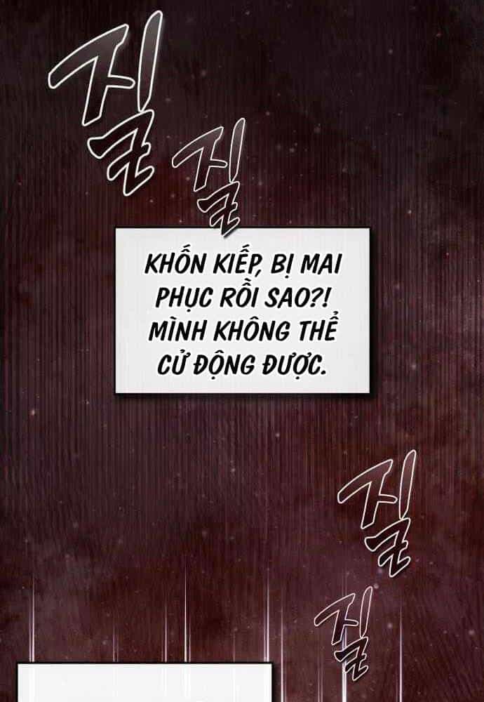 Đệ Nhất Võ Sư, Baek Cao Thủ - Chương 43 - ảnh 41