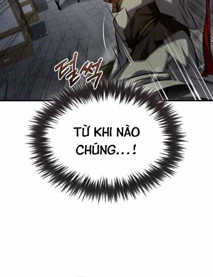 Đệ Nhất Võ Sư, Baek Cao Thủ - Chương 43 - ảnh 45