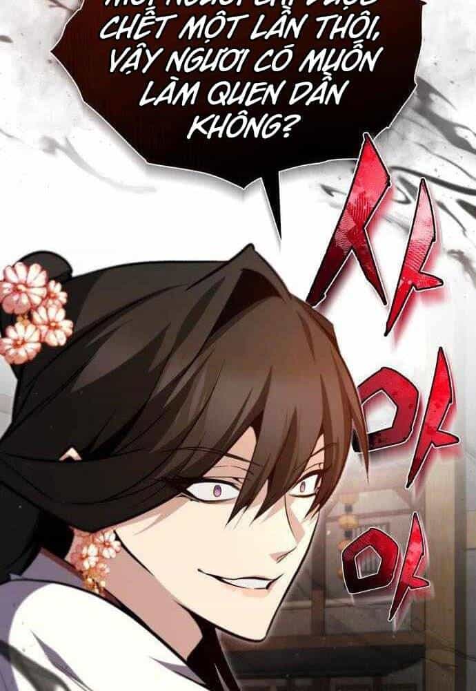 Đệ Nhất Võ Sư, Baek Cao Thủ - Chương 43 - ảnh 63