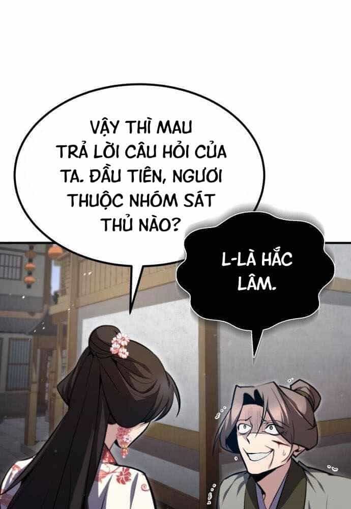 Đệ Nhất Võ Sư, Baek Cao Thủ - Chương 43 - ảnh 69