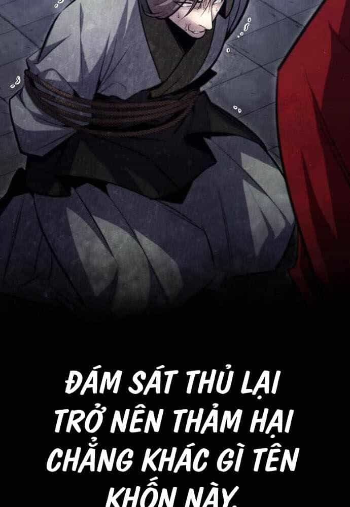 Đệ Nhất Võ Sư, Baek Cao Thủ - Chương 43 - ảnh 77
