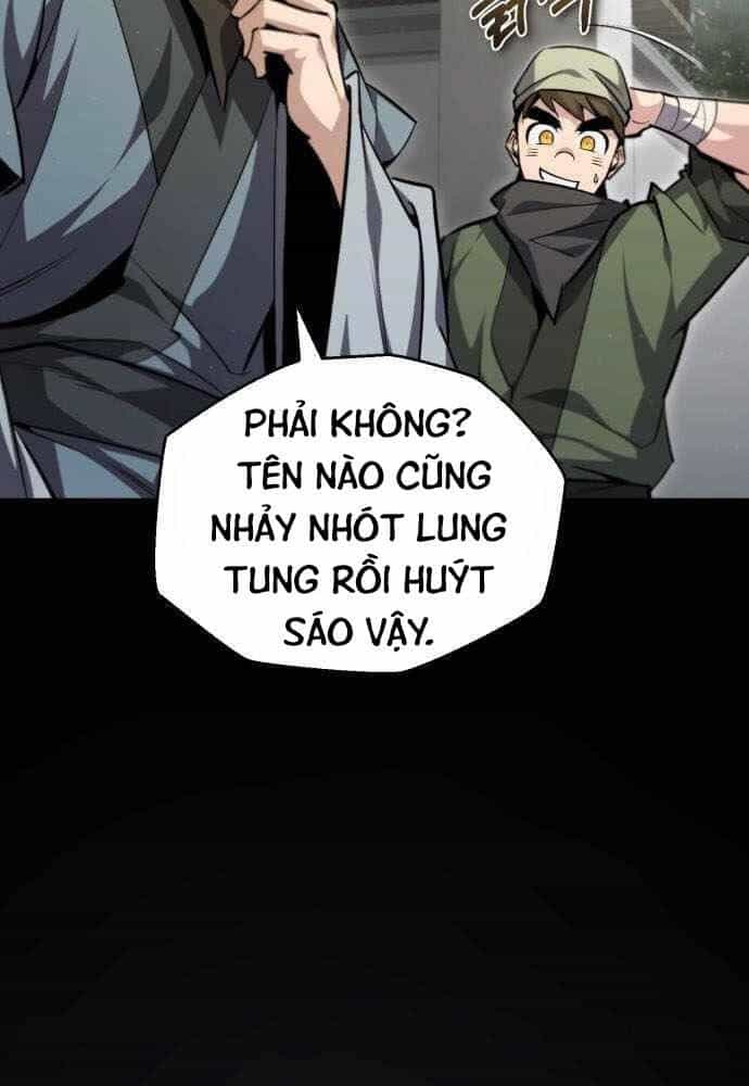 Đệ Nhất Võ Sư, Baek Cao Thủ - Chương 43 - ảnh 94