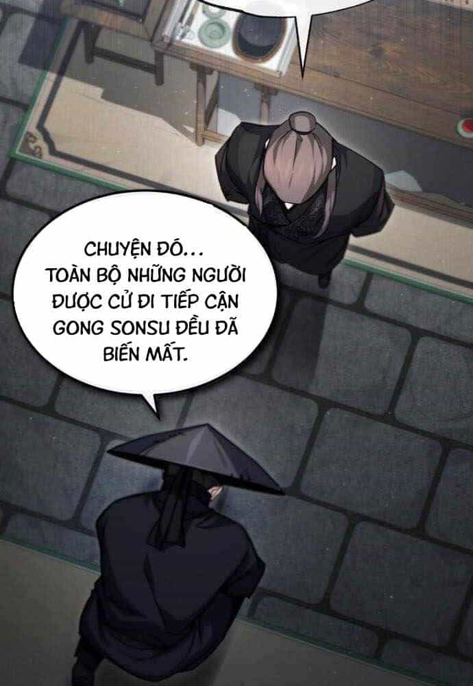 Đệ Nhất Võ Sư, Baek Cao Thủ - Chương 43 - ảnh 97