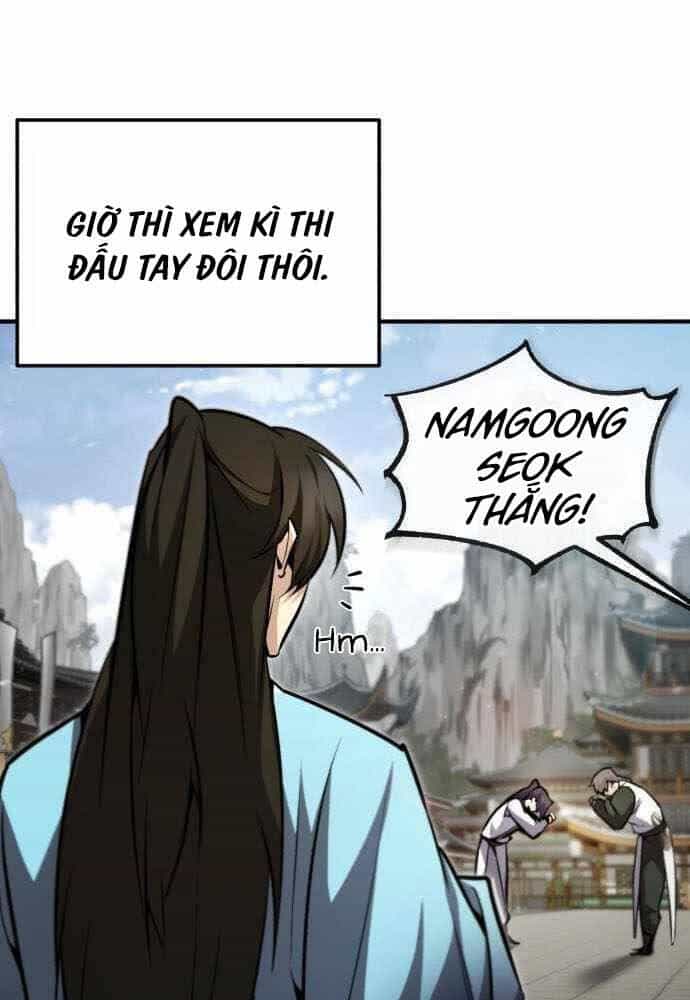 Đệ Nhất Võ Sư, Baek Cao Thủ - Chương 44 - ảnh 101