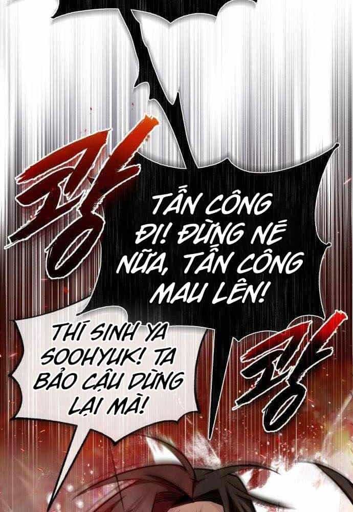 Đệ Nhất Võ Sư, Baek Cao Thủ - Chương 44 - ảnh 104