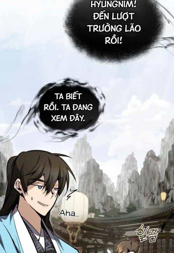 Đệ Nhất Võ Sư, Baek Cao Thủ - Chương 44 - ảnh 107