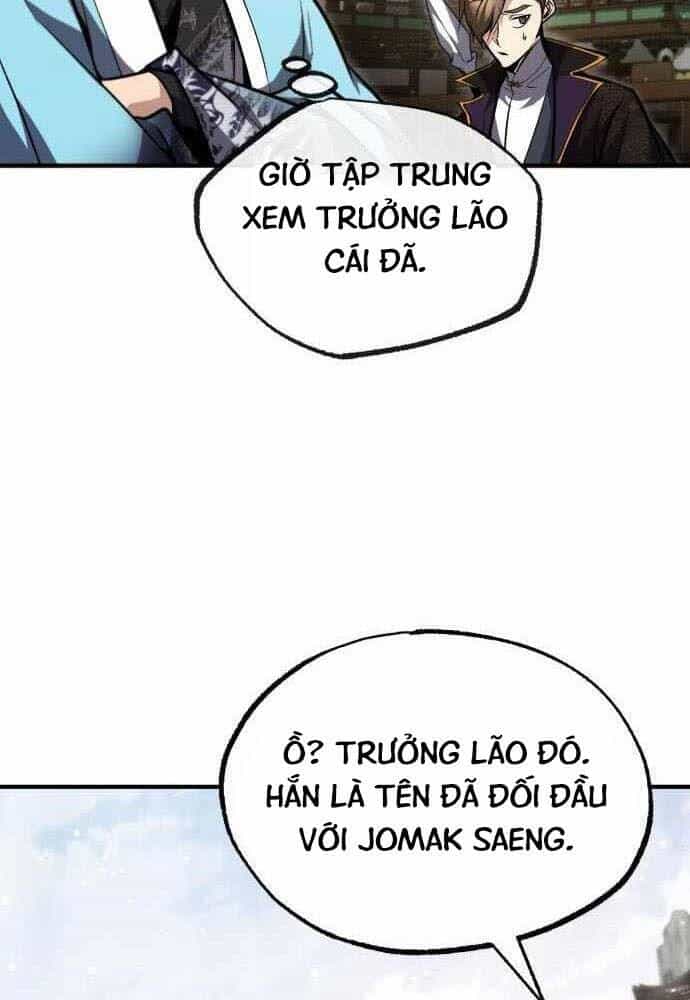 Đệ Nhất Võ Sư, Baek Cao Thủ - Chương 44 - ảnh 108