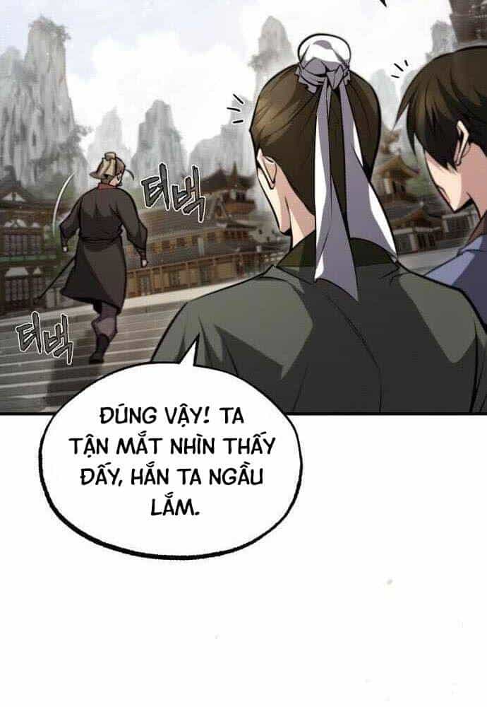 Đệ Nhất Võ Sư, Baek Cao Thủ - Chương 44 - ảnh 109