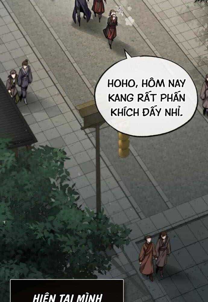Đệ Nhất Võ Sư, Baek Cao Thủ - Chương 44 - ảnh 11