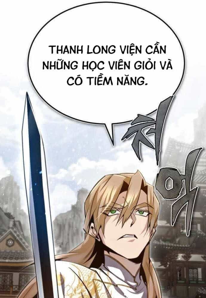Đệ Nhất Võ Sư, Baek Cao Thủ - Chương 44 - ảnh 119