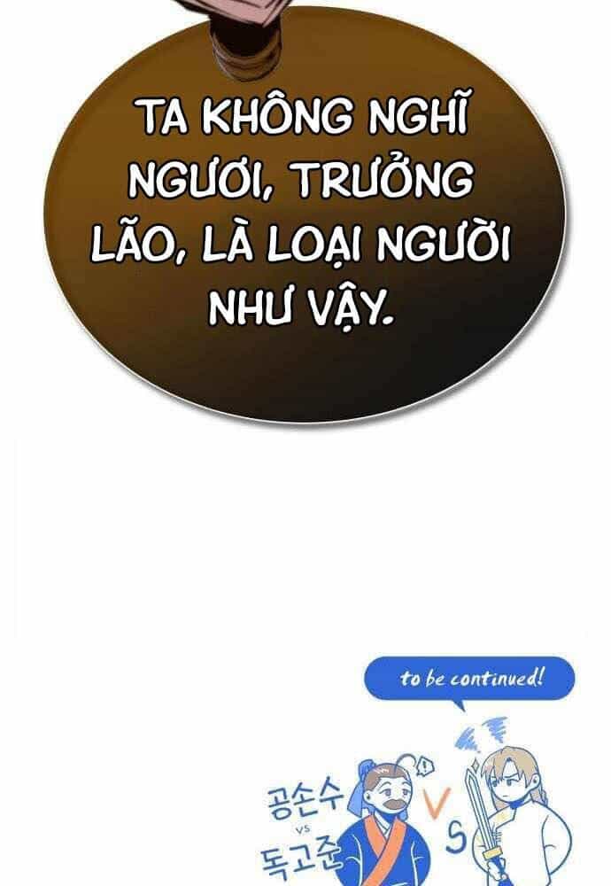 Đệ Nhất Võ Sư, Baek Cao Thủ - Chương 44 - ảnh 121