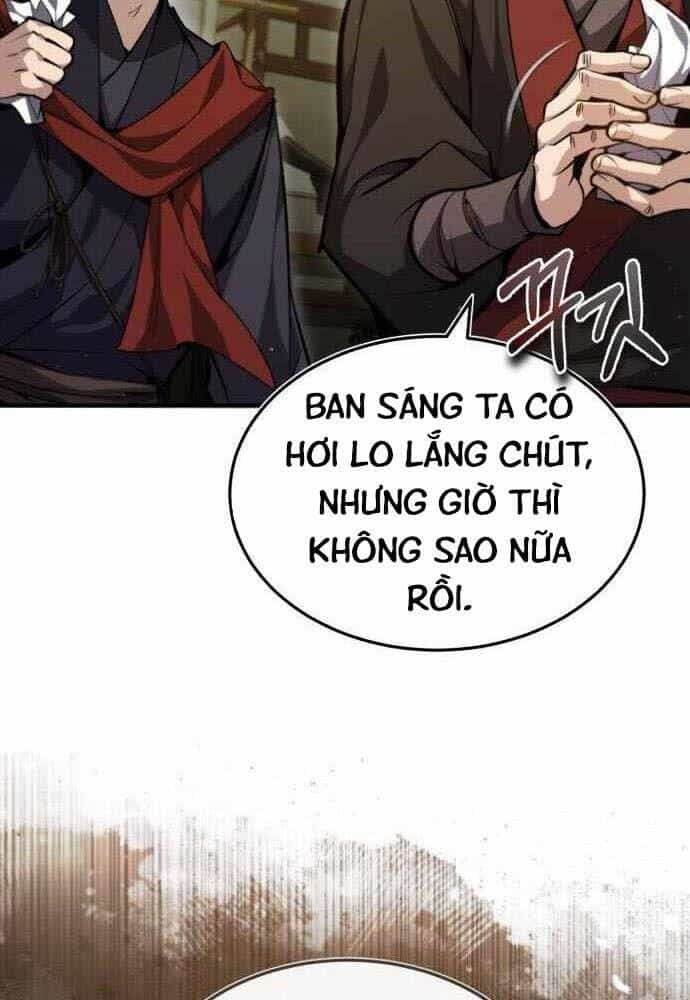 Đệ Nhất Võ Sư, Baek Cao Thủ - Chương 44 - ảnh 17