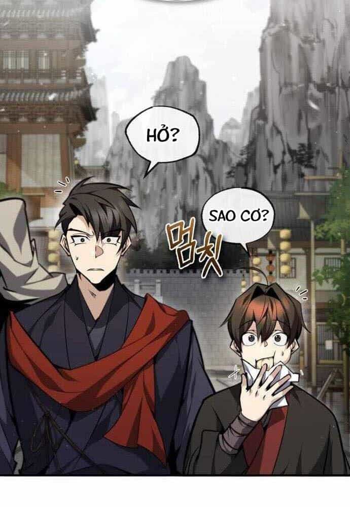 Đệ Nhất Võ Sư, Baek Cao Thủ - Chương 44 - ảnh 19